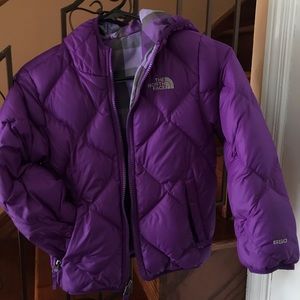The North Face Jacket